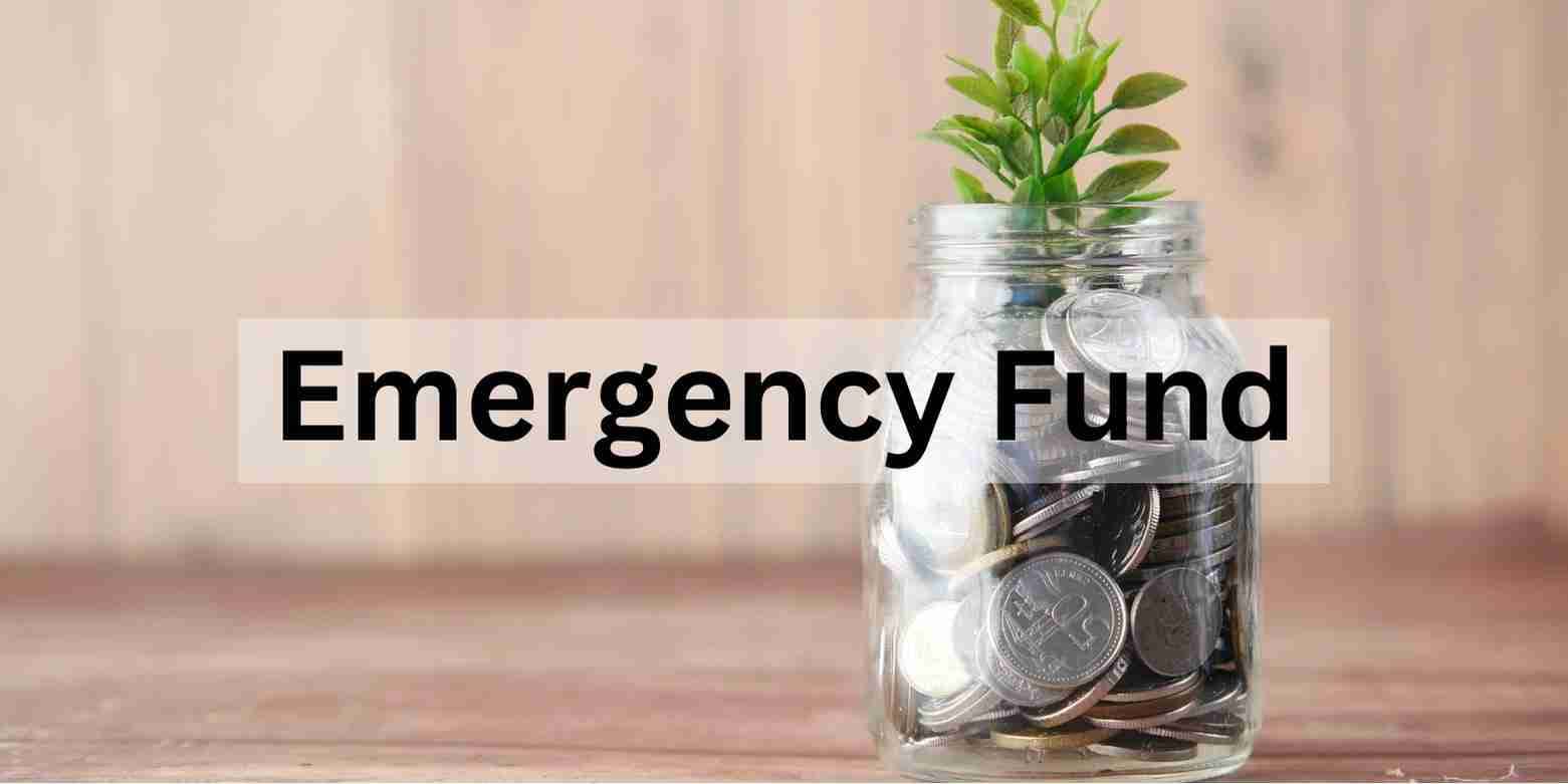 How To Build An Emergency Fund Easy Steps Sproutpedia