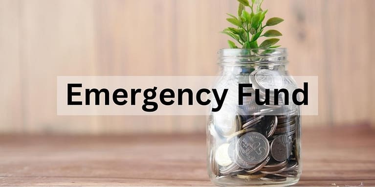 How to build an Emergency Fund – 8 Easy Steps