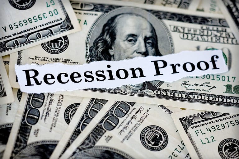 How to Overcome Recession: 8 Steps to Build Confidence During Economic Downturns
